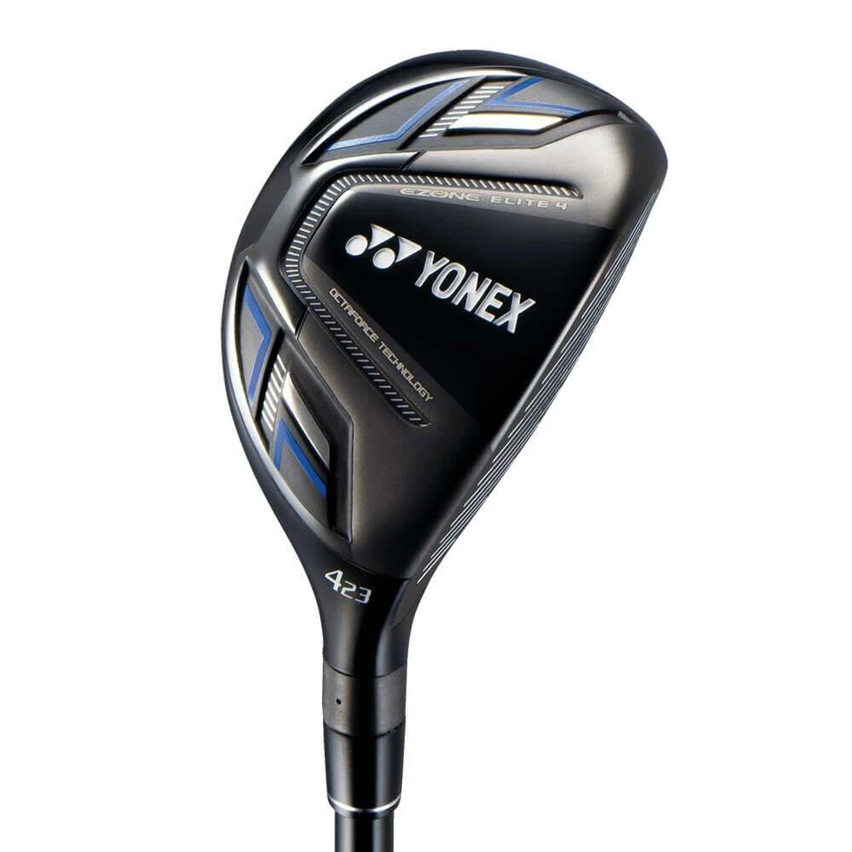 Yonex Ezone Elite 4 Men's Golf Hybrids - NEW! 2024 (Inc H/Cover) - Image 2 of 4