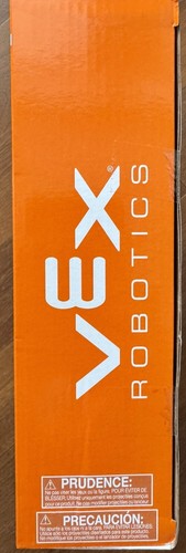 hexbug vex robotics - Gatling Rapid Fire - Dart Shooter - Kit - Brand New - Picture 4 of 6