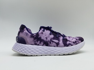 Nobull Ripstop Runner Purple Men\'s US 8 Women\'s 9.5 Athletic Gym Shoes NEW Nobull Ripstop Runner Women main image 2