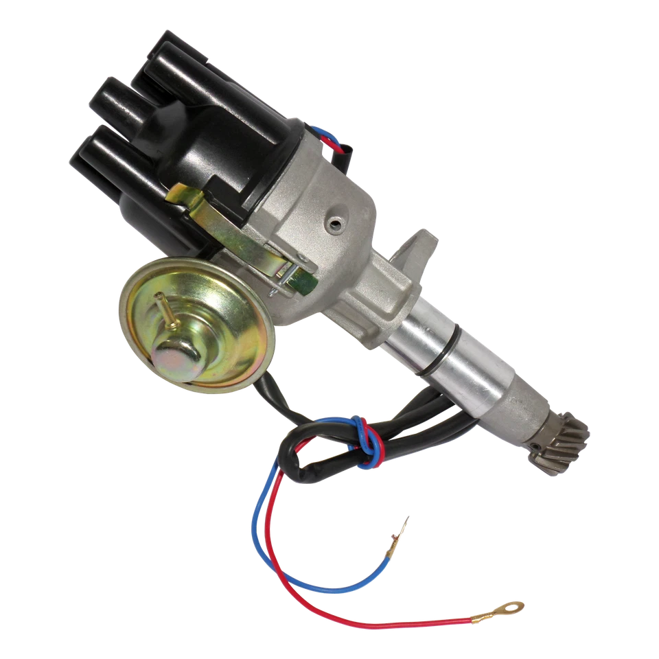 Distribuidor de encendido premium para Hyundai Excell 1990-1994 4 cilindros L4 1,5 L Foto 2 de 4