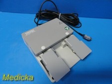 Karl Storz 20011430 Dual Pedal Storz Shaver Foot-Control / Foot-Switch ~ 25316