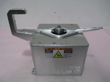 Asyst EG-300B-009 Wafer Aligner, 24VDC, 3A, 415502
