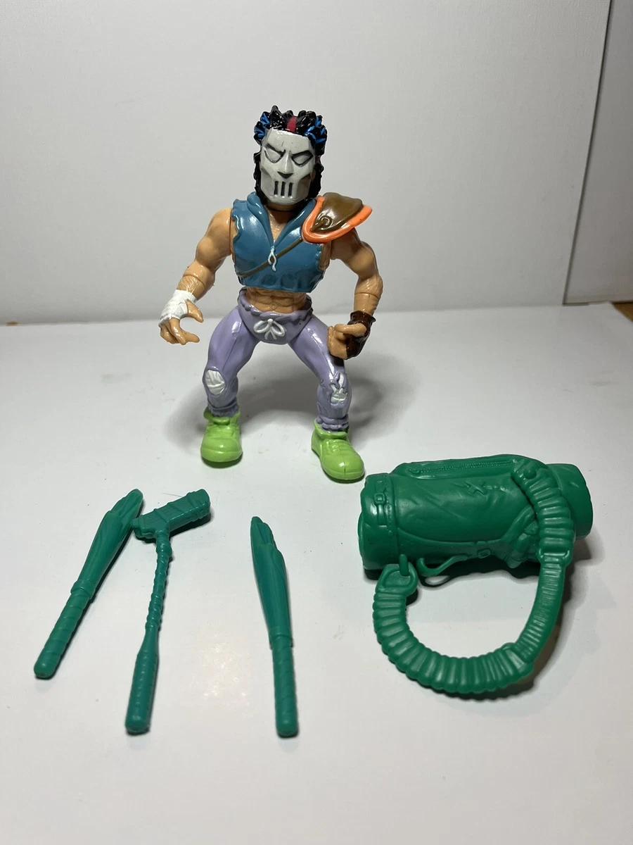 Casey jones 2025 action figure