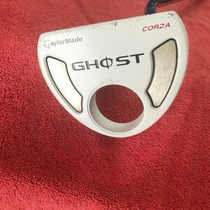 TAYLOR-MADE-GHOST-CORZA-Putter-34-INCH