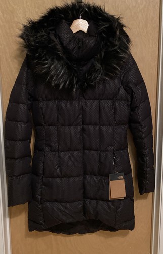 Long Puffer Hooded MSRP 