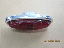 NOS 1949 1950 Ford Tail Light      8A-13448-A1    Stimsonite