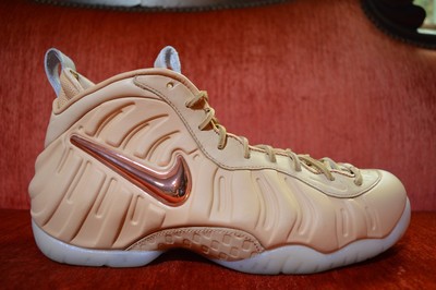 vachetta foamposite