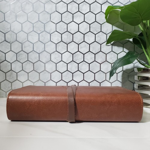 NIV First Century Study Bible Soft Leather Cover Jewish Early Christian Content - Picture 6 of 24