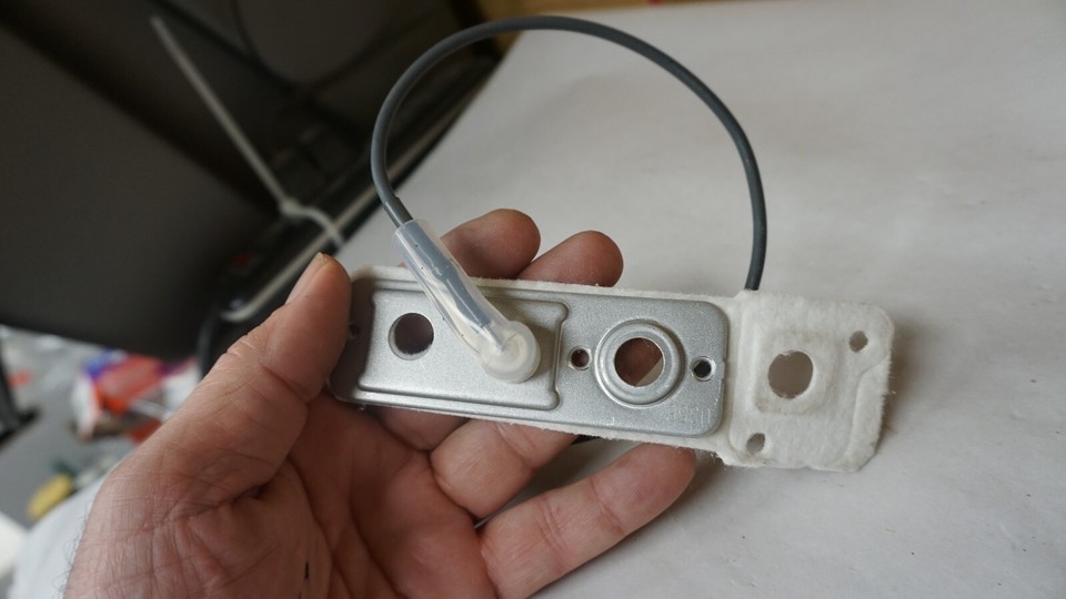 Igniter Tankless Water Heater From Rinnai RE160EN eBay