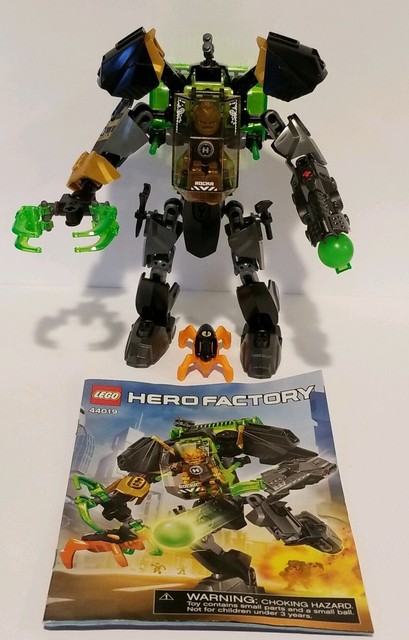 rocka stealth machine