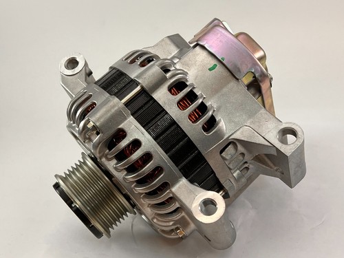 REMANUFACTURED ALTERNATOR FOR 1995-97 HONDA ACCORD, 6 CYL, 2.7L - Picture 6 of 6