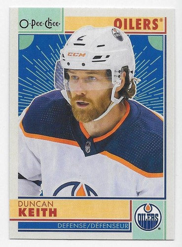 22/23 O-PEE-CHEE RETRO VARIATION Hockey (#251-500) U-Pick From List - Picture 22 of 178