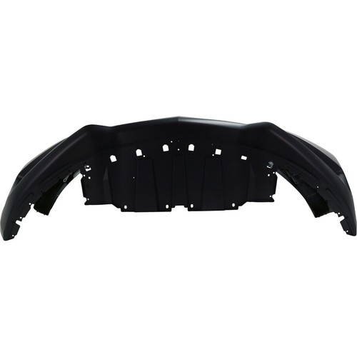 Front Bumper Cover & Grille Assembly Kit For 2014-2020 Chevrolet Impala - Picture 15 of 22