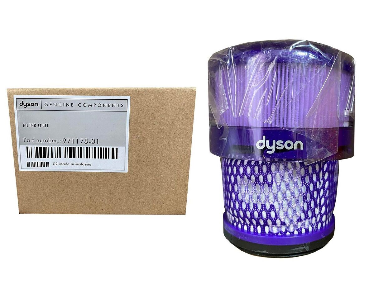 Dyson Official Micro 1.5kg Vacuum SV21 Replacement HEPA Dyson Official Micro 1.5kg Vacuum SV21 Replacement HEPA
