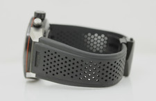 TAG Heuer Carrera Calibre Heuer 01 45 mm Chrono Skeleton Automatic Watch CAR2A1Z 2