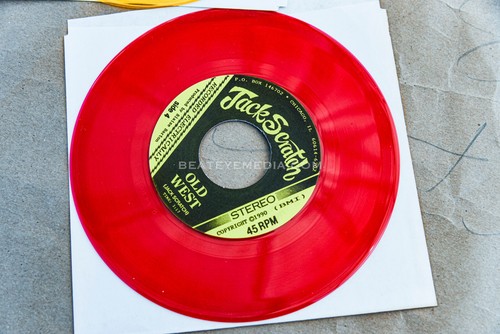 Philisteins,SFTRI,LP,Vinyl,RECORDS,Punk,EP,Lp,heavy metal,NEW Wave,GOTH,7",45s - Picture 2 of 6