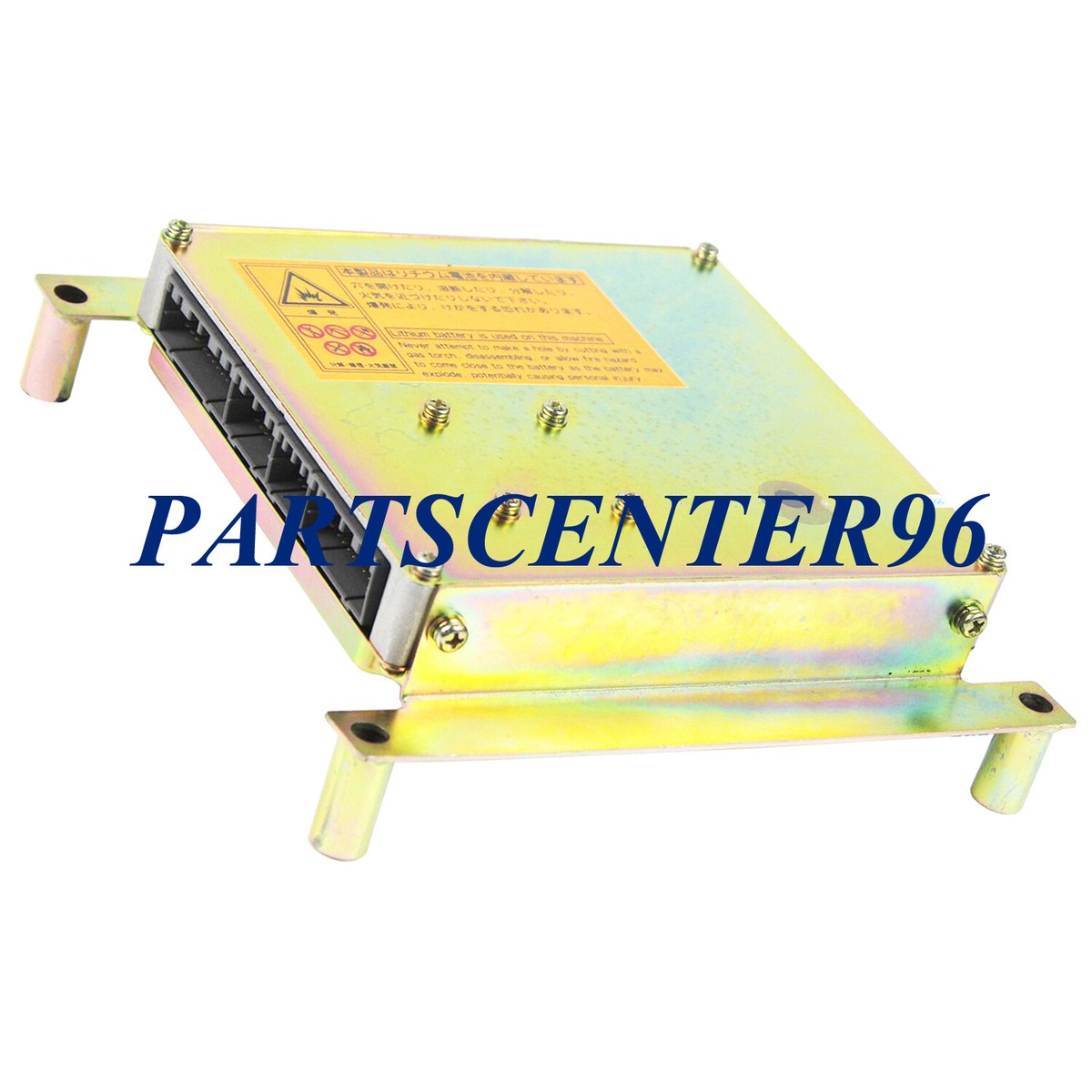 New 1pc Controller Unit Fit for Hitachi ZX110 ZX120 ZX125US