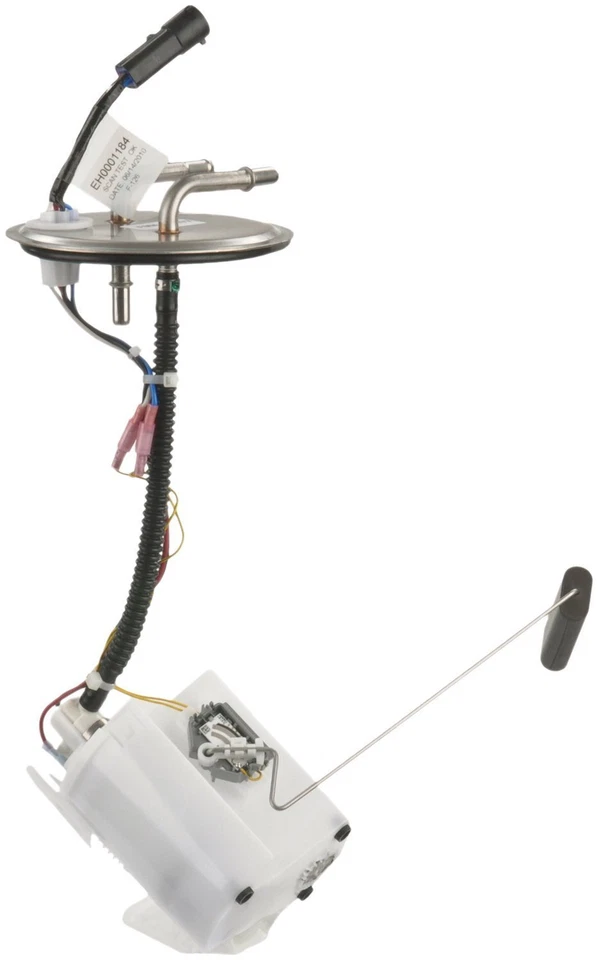 博世燃油泵模块 69168 适用于福特 Mercury Escape Mariner 2005 - 2007 — 第 2/4 张图片