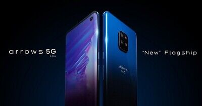 Arrows 5G - 128 GB - Silver (Unlocked) for sale online | eBay Arrows 5G - 128 GB - Silver (Unlocked) for sale online | eBay