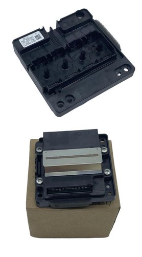 Vollfarbe Druckkopf Fits For Epson Expression Home WF-2861 WF2860 WF-2860 L6191 - Bild 12 von 20