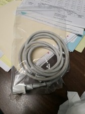 6ft AC Power Cord Cable Plug For Apple IMac Pro Late 2013 A1481 free ship