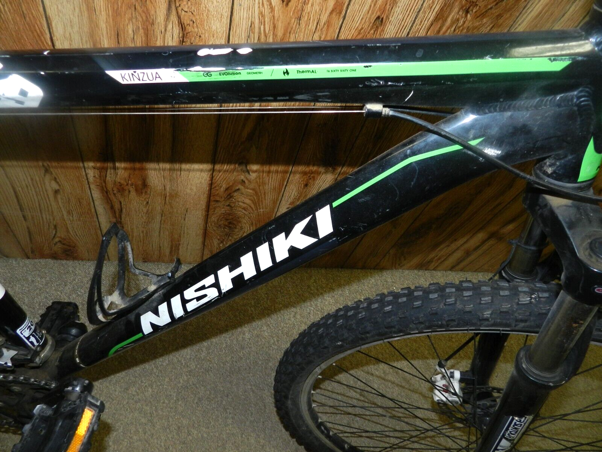 Mans Nishiki Kinzua 29, 20