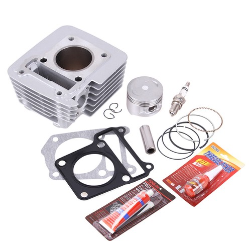 54MM Bore Cylinder Top End Piston Ring Kit For Yamaha TTR125 TTR 125 L 2000-2005 - Bild 8 von 11