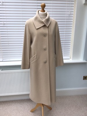 basler coats