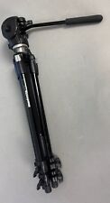 Genuine Manfrotto Mk190xpro4-bhq2 190 Alu 4 SEC Tripod XPRO Genuine Manfrotto Mk190xpro4-bhq2 190 Alu 4 SEC Tripod XPRO