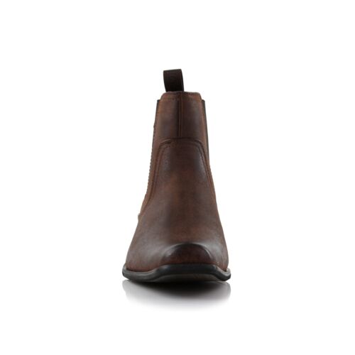 Ferro Aldo TANNER Men's Western Chelsea Boots - Picture 14 of 19