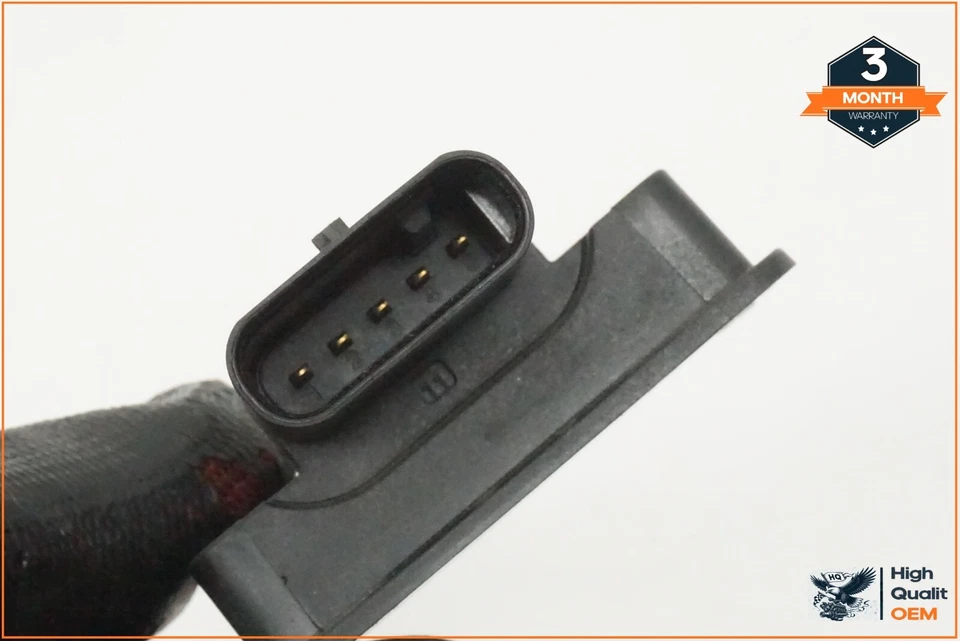 BMW M550XI 530I 540I 2018-2022 bomba de combustible módulo detección de fugas sensor de temperatura OEM Foto 3 de 4