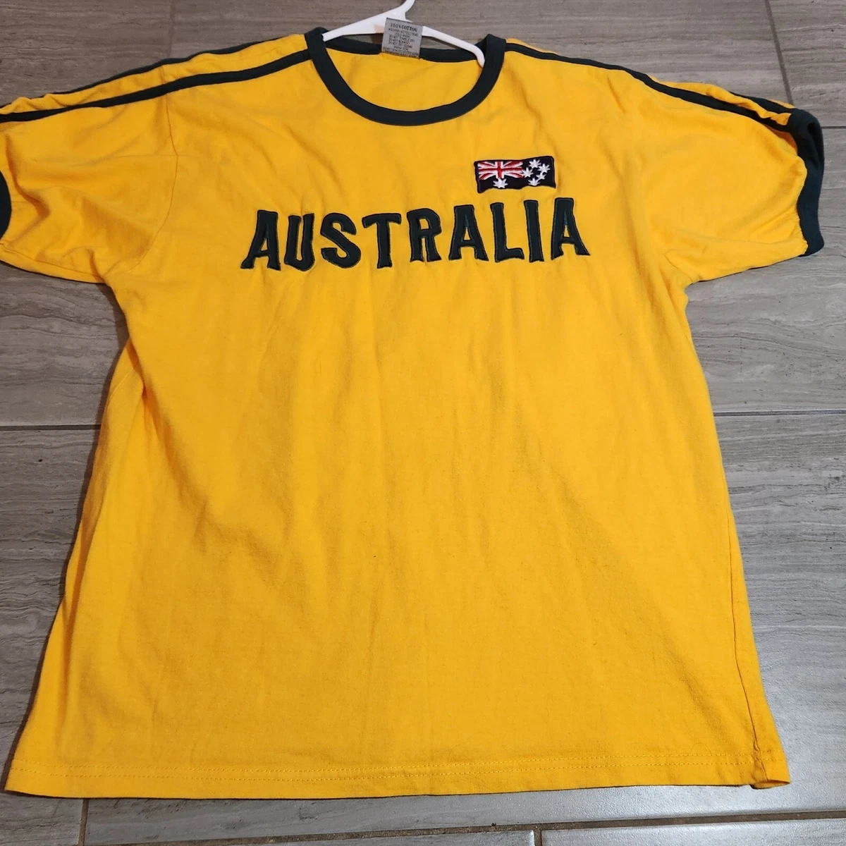 australia souvenir t shirt