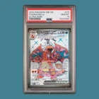 PSA 10 Charizard ex 215 — Pokemon TCG —  Obsidian Flames — Ultra Rare
