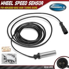 ABS Wheel Speed Sensor Rear for MERCEDES-BENZ AXOR TOURINO AXOR 2 ATEGO UNIMOG