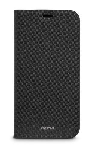 Защитный чехол Hama 138181 Daily Protect для Apple iPhone 12/12 Pro Schwarz