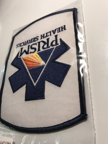 Prism Health Services Patch (Patch10060) - Bild 3 von 5