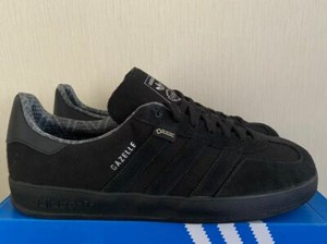 Cambiable Arashigaoka concierto adidas gazelle gtx 10 uk new consortium gore tex spzl size? indoor | eBay Cambiable Arashigaoka concierto adidas gazelle gtx 10 uk new consortium gore tex spzl size? indoor | eBay