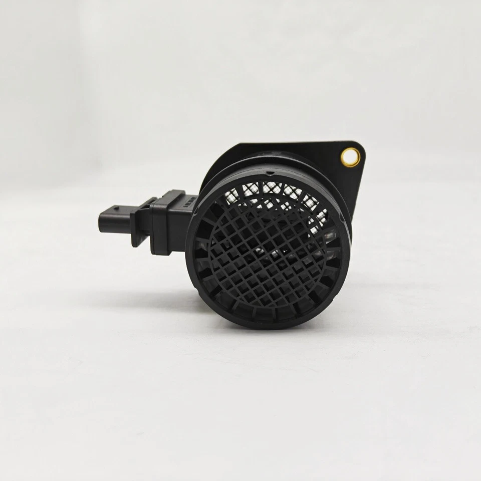 Mass Air Flow Meter Sensor MAF For Hyundai Accent Getz KIA Rio Soul 0281002723 - Image 3 of 4