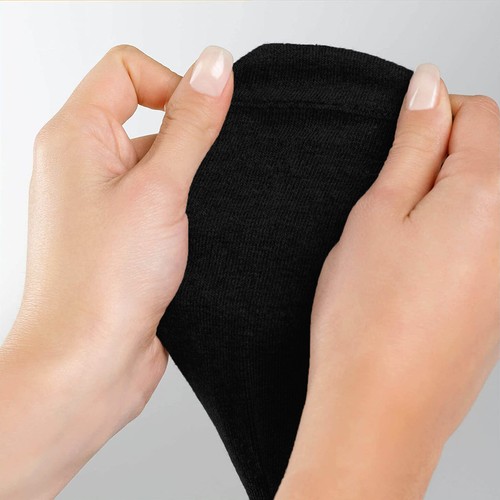 Dafi soft 6 Pairs Diabetic socks extra wide, Size S M L XL, Made in Turkey - Picture 34 of 61