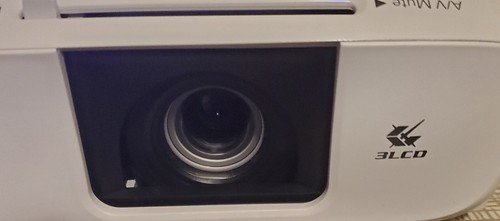 Epson Power Lite Pro Model E20 x49/w49/118/119w/982w/992/1288 - Picture 4 of 19