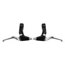 Bicycle Left or Right Brake Lever LOCKING Lever Mountain BMX Tricycle Bikes