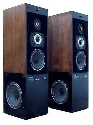 jbl l100a
