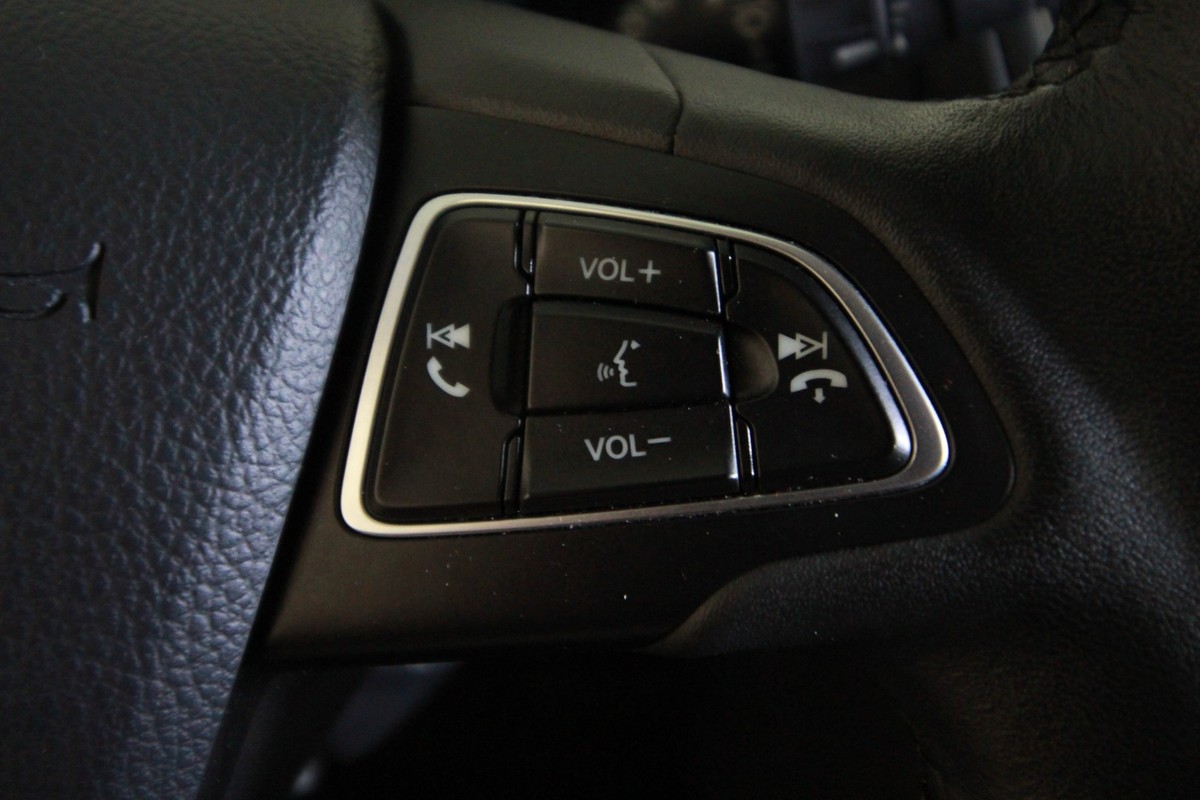 Ford Focus 1,5 TDCi 120 Trend stc.
