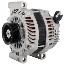 Alternator Fit For Ford Fusion Mercury Milan 2006 2007 2008 2009 V6 3.0L 11173