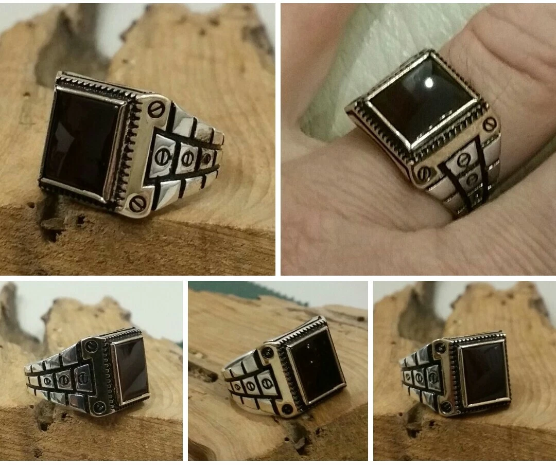 Anello cartier argento deals