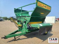 Bale King Bale Processor 3000