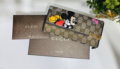Gucci Wallet