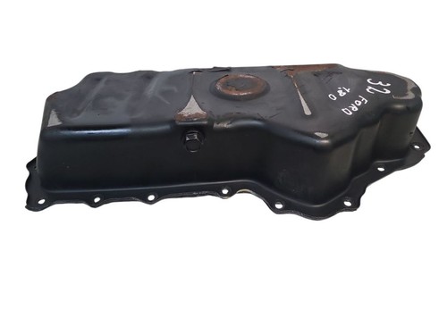 Ford S-MAX 2008 Diesel Oil sump pan JUT191024