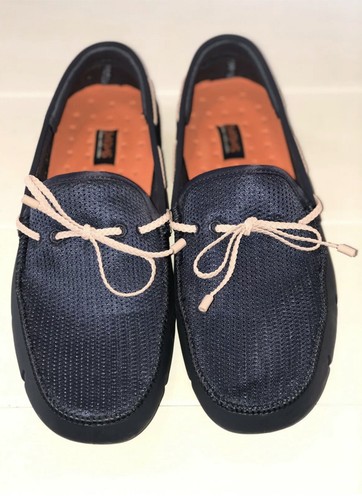 Swims shoes men’s 9