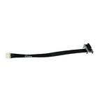 HP Z6 G4 Riser Power Cable With Mounting Bracket HP P/N: 857711-002 915746-002